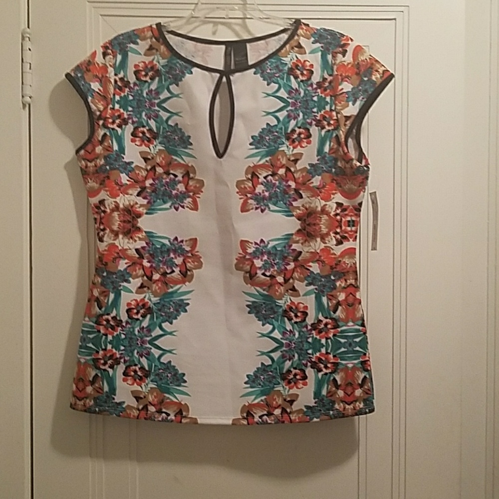 Shirt & Skirt set